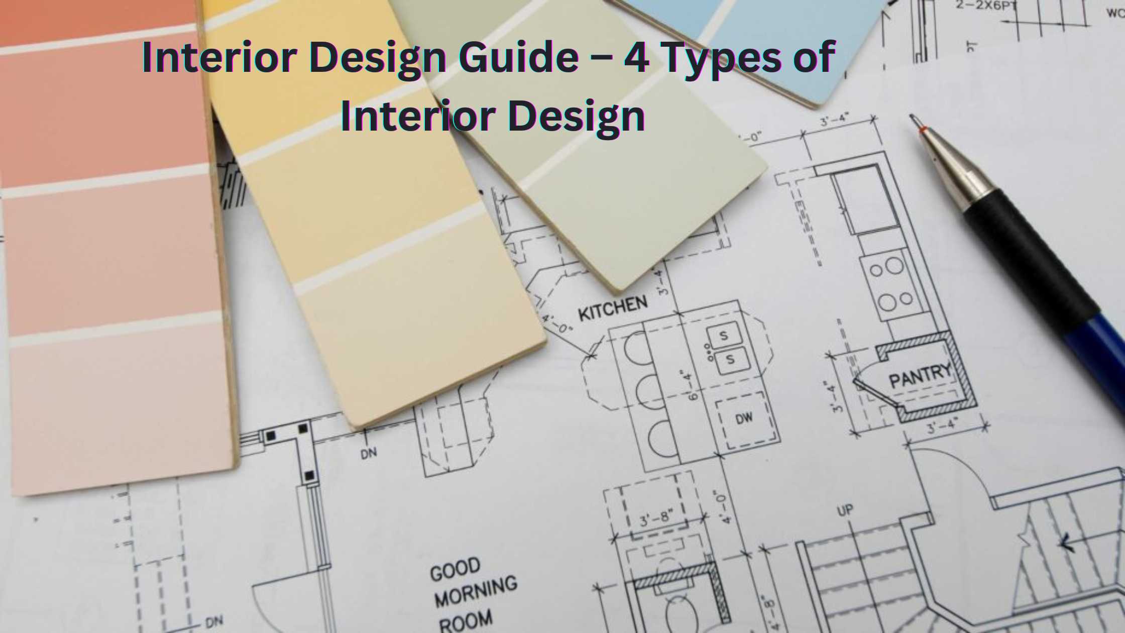 Interior-Design-Guide-–-4-Types-of-Interior-Design-navi-mumbai.