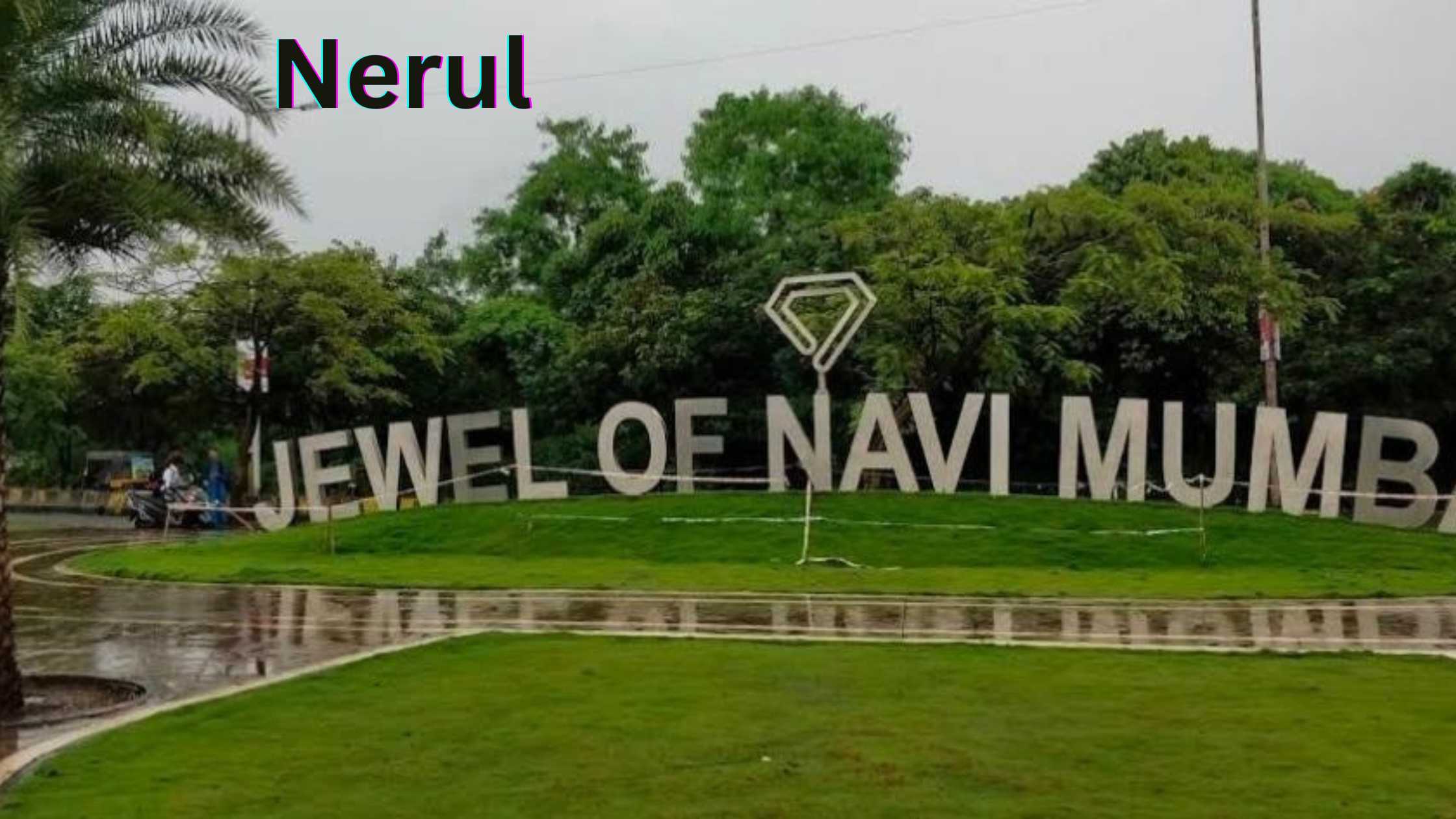 Nerul-Navi-Mumbai.