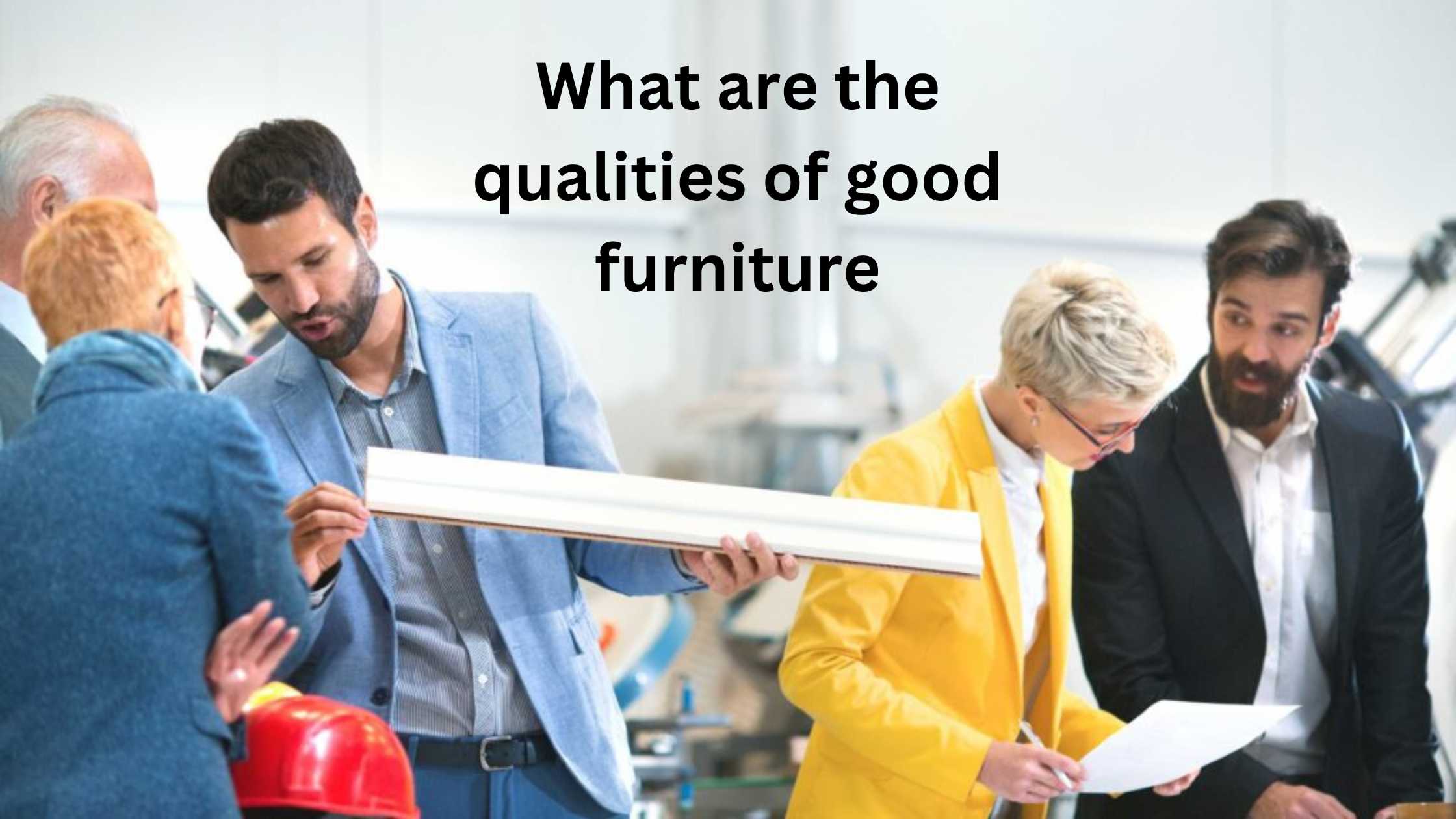 What-are-the-qualities-of-good-furniture-navi-mumbai.