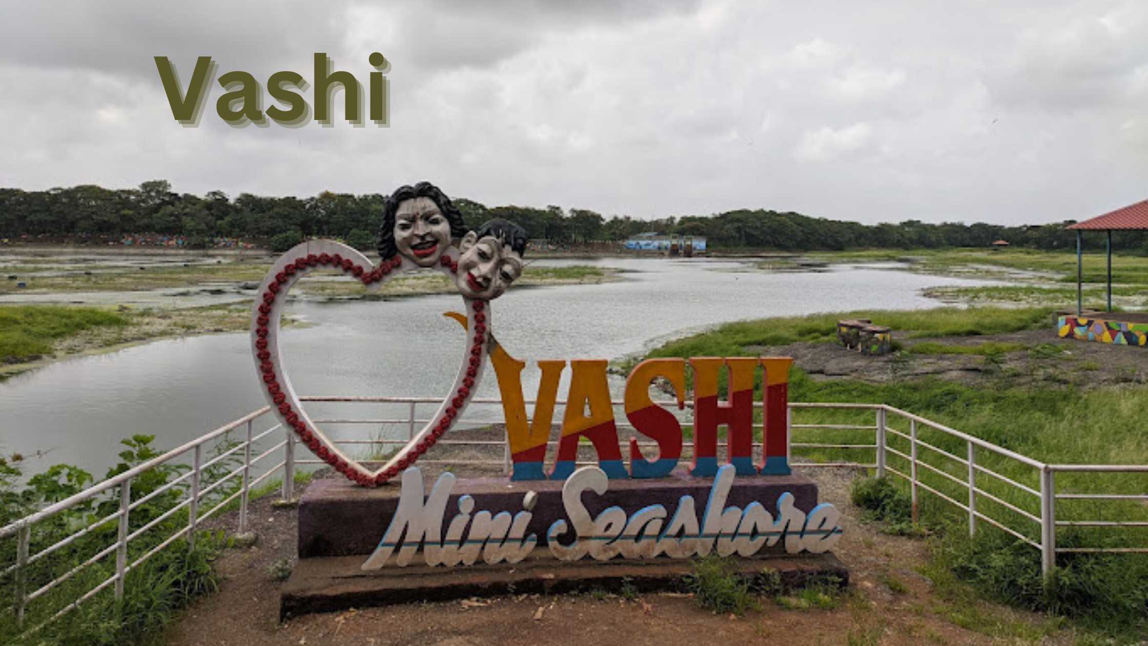 Vashi-Navi-Mumbai.